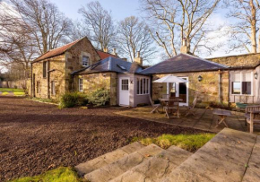 Grassicks Cottage
